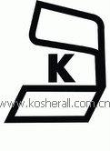 kof-k logo