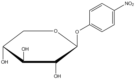 2001-96-9-beta-D-ľxylopyranoside